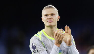 Premier: diktat di Guardiola sul peso-forma, Haaland replica 'va tutto bene' - Calcio