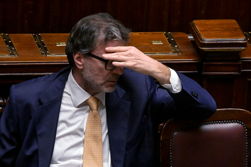 come è ri-cambiata la manovra