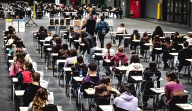 Medicina, oltre 25mila iscritti al 'semestre filtro' hanno ottenuto almeno un 18