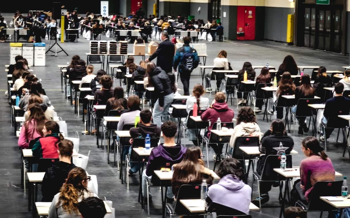 Medicina, oltre 25mila iscritti al 'semestre filtro' hanno ottenuto almeno un 18