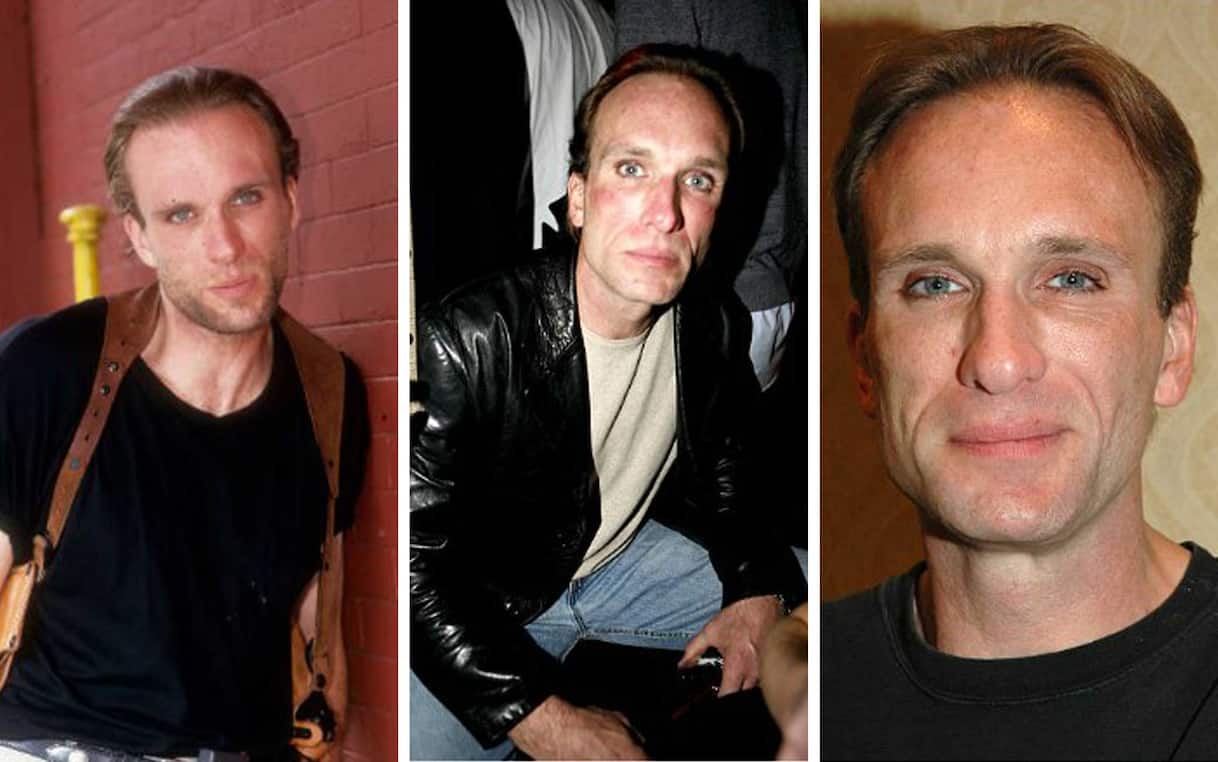 Peter Greene morto a 60 anni: addio all’attore di “The Mask” e “Pulp Fiction”