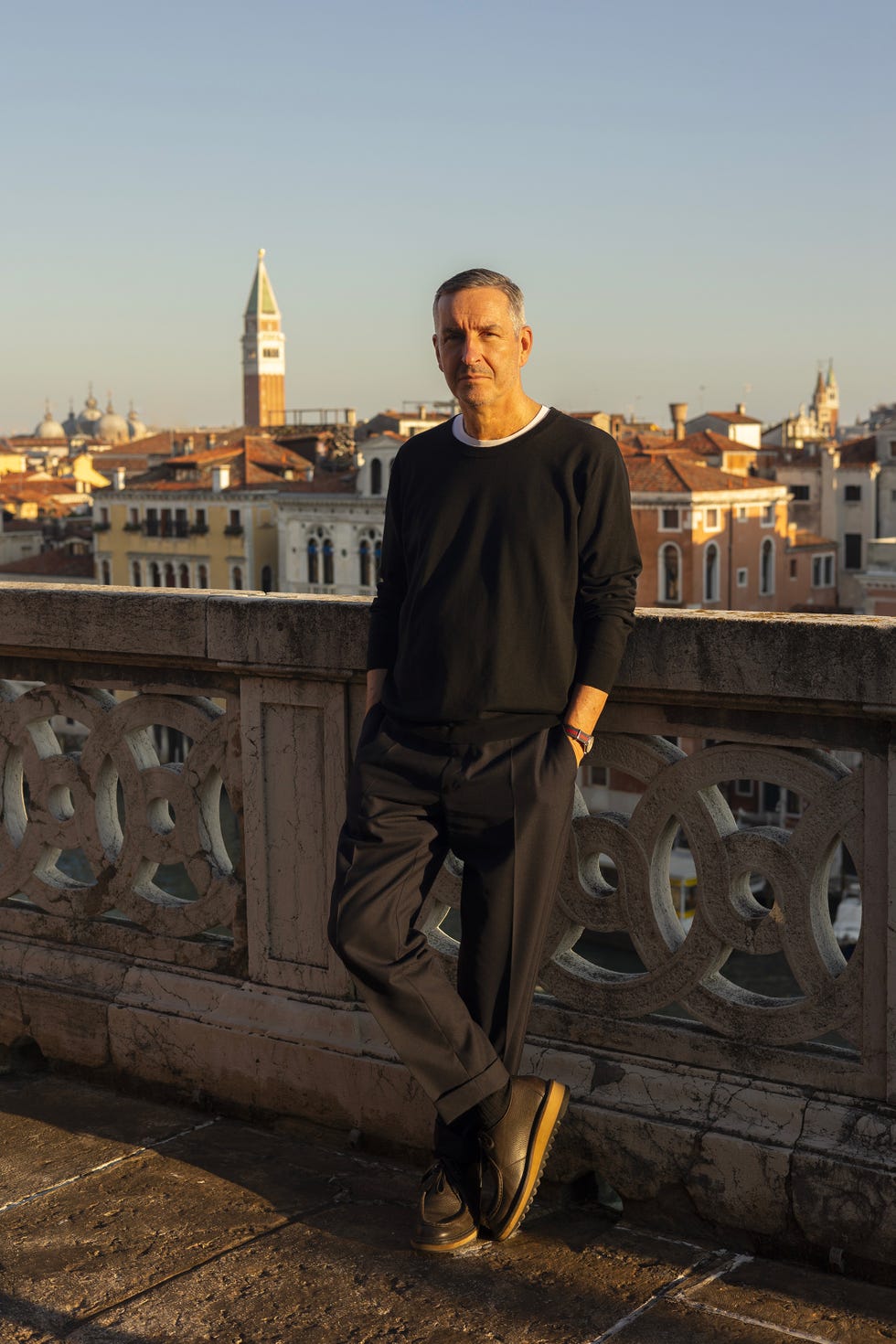 la fondazione dries van noten a venezia