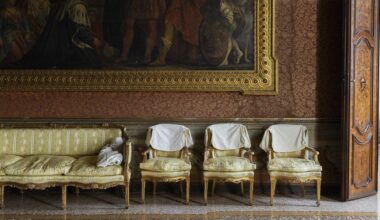 La Fondazione Dries Van Noten a Venezia