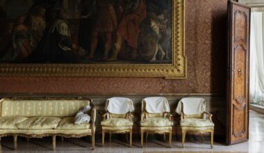 Fondazione Dries Van Noten a Venezia: lo stilista belga racconta il suo nuovo progetto artistico