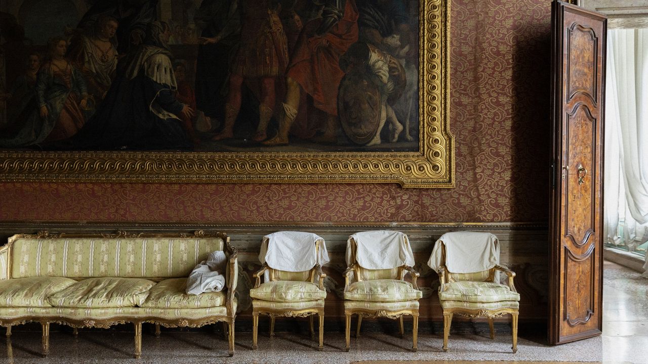 Fondazione Dries Van Noten a Venezia: lo stilista belga racconta il suo nuovo progetto artistico