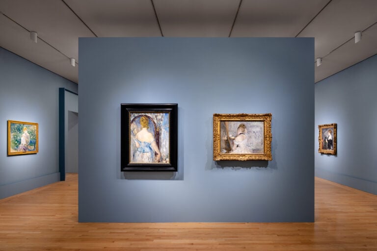 Legion ManetMorisot, Sexton, Oct2025