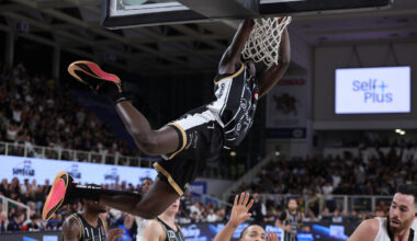 Aquila Trento tra classifica e malcontento: bene in EuroCup, ma in LBA…