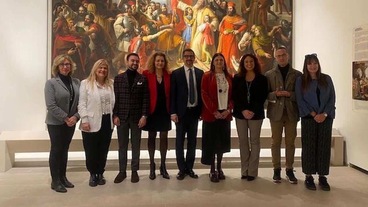 Bentornata bellezza: riapre la "Casa dei Capolavori". Come sarà la nuova Pinacoteca