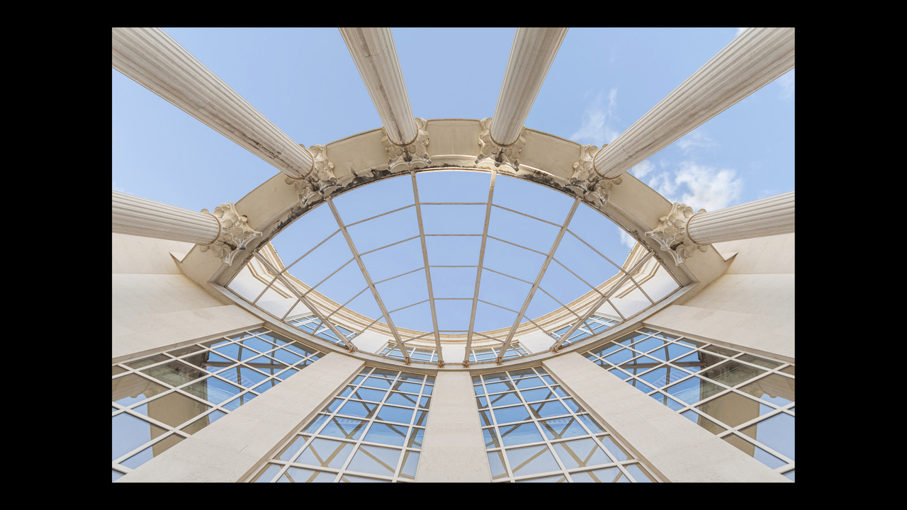 All’Hotel Annunziata torna la fotografia contemporanea con Frameflow