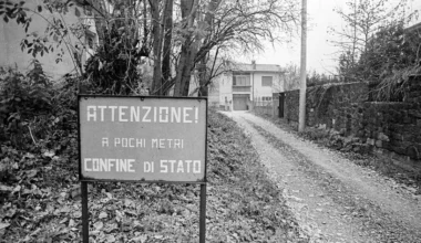 Una foto Bumbaca di fine anni '80