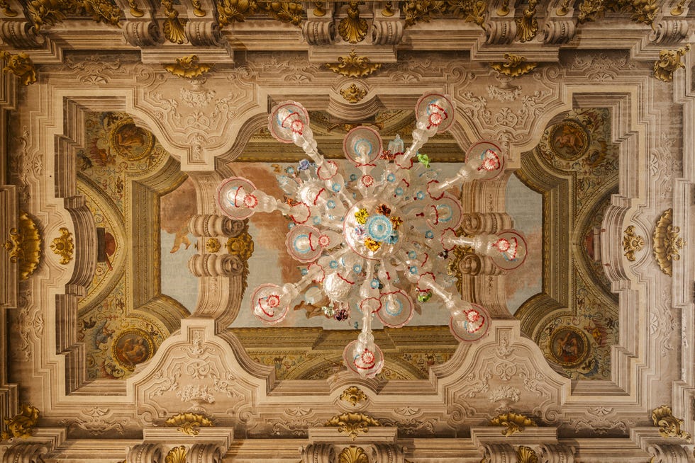 la fondazione dries van noten a venezia