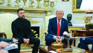 Guerra Ucraina - Russia, le news di oggi   