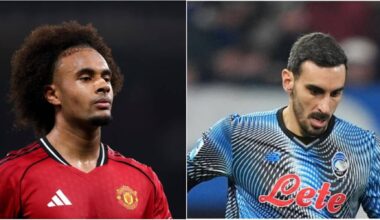 Zirkzee vuole solo Gasp, piace Zappacosta