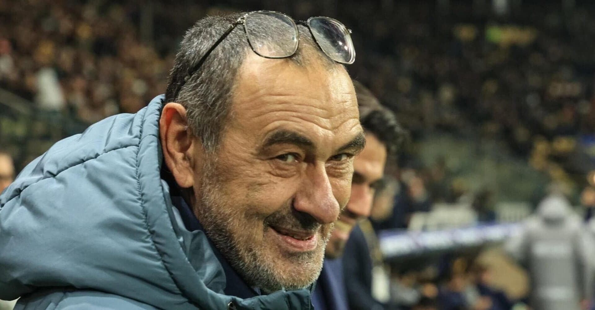 dalla quinta in poi, la Lazio ha cominciato a volare  