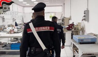 Caporalato nella moda, altri 13 brand nell’inchiesta: carabinieri da Prada, Gucci, Versace, D&G - la Repubblica