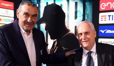 Pagina 2 | Lazio vicina alla soglia dello 0,8: ecco cosa può accadere a gennaio