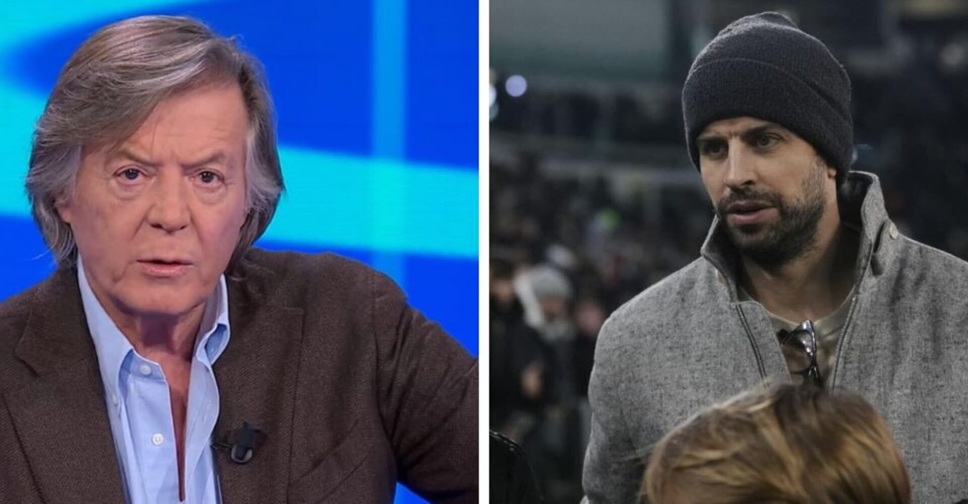 "Le nuove regole sul tennis? Ma lascia perdere..."