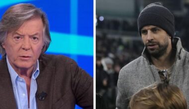 "Le nuove regole sul tennis? Ma lascia perdere..."