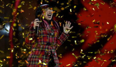 Le pagelle di X Factor, la finale. Rob vince con il suo pop-punk: nasce una stella. Gabbani? Ridateci Manuel Agnelli