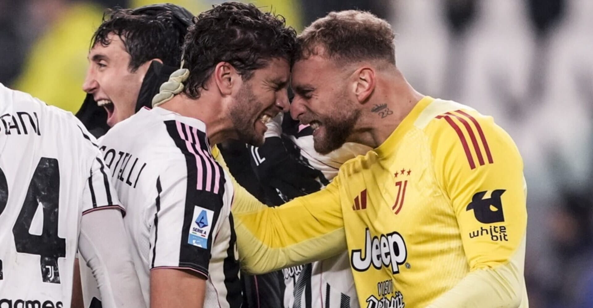 Le cinque partite Juve per capire dove si può arrivare: l’assist del calendario