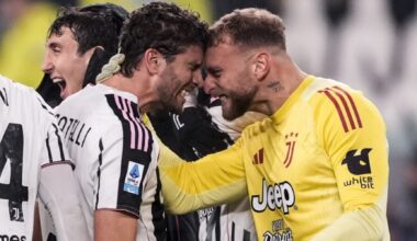 Le cinque partite Juve per capire dove si può arrivare: l’assist del calendario