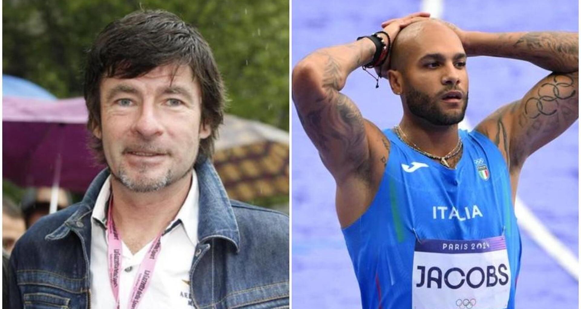 Bugno: “Smettere è da coraggiosi. Capisco Jacobs, a me successe lo stesso” - La Stampa