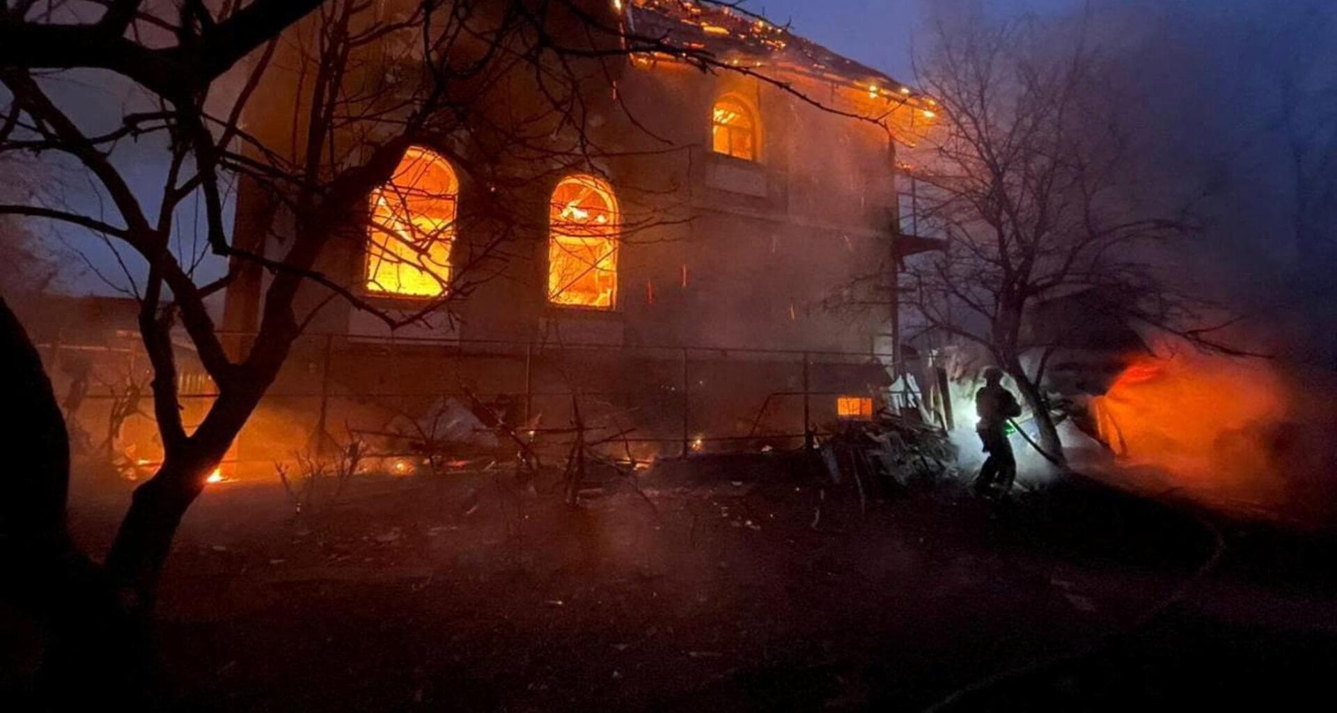 Guerra Ucraina - Russia, le news di oggi   