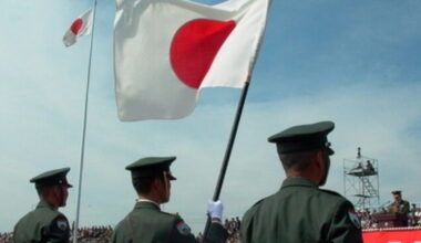 Tensioni Cina-Giappone, Tokyo investe 58 miliardi di dollari per potenziare le forze armate – Il Tempo