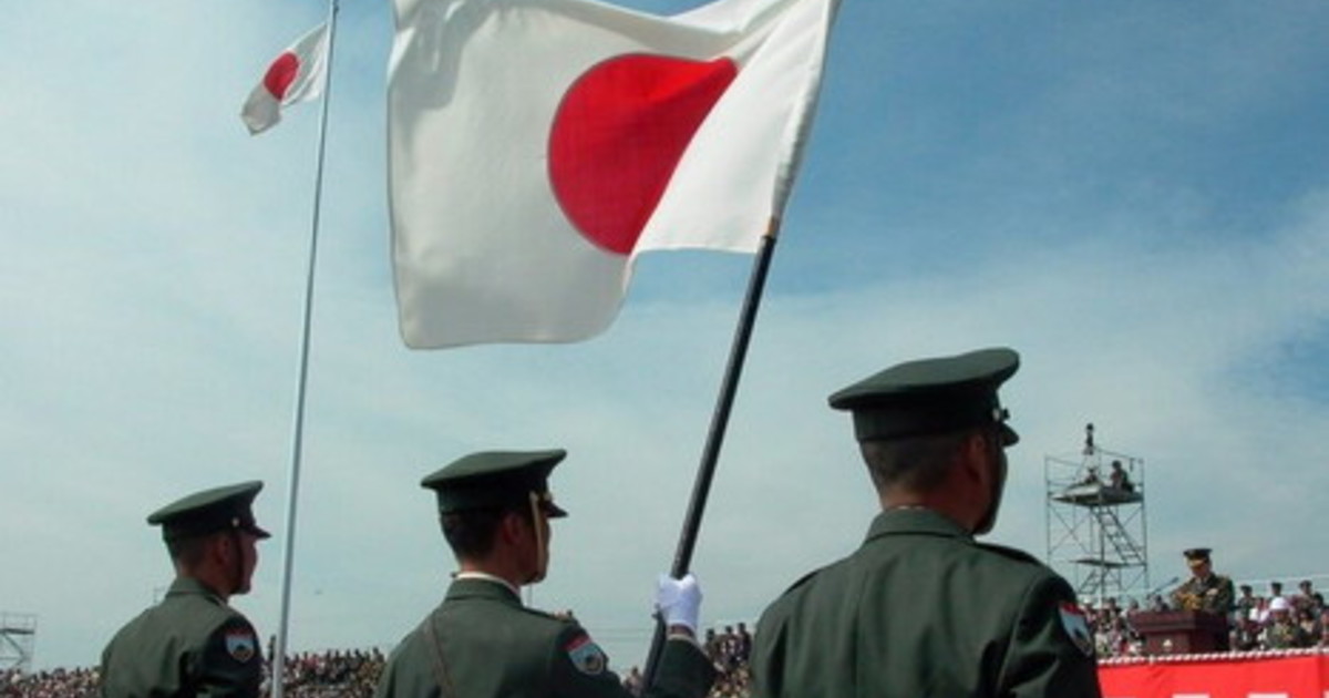 Tensioni Cina-Giappone, Tokyo investe 58 miliardi di dollari per potenziare le forze armate – Il Tempo