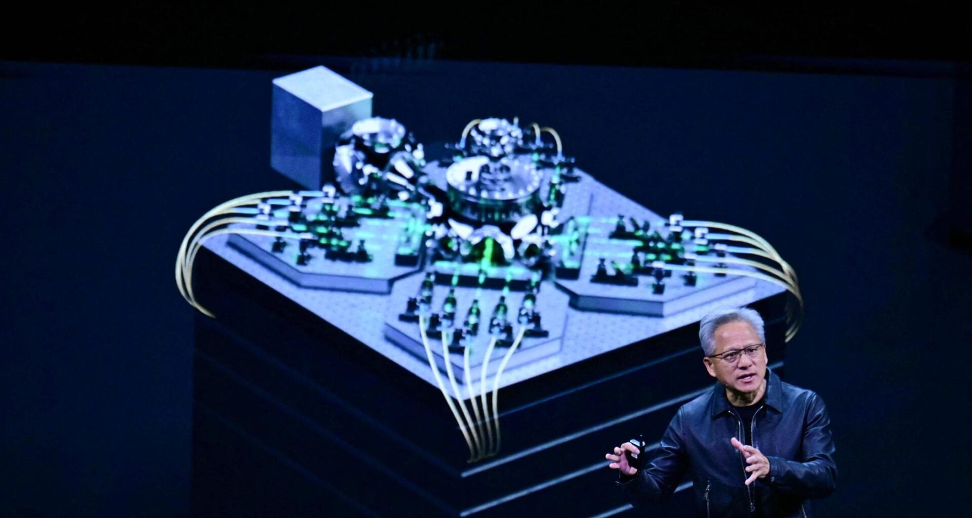 Bolla IA, il 2026 è l’anno dello scoppio? Il nodo su energia, data center e “sovranità delle menti” - la Repubblica