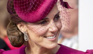 A Natale la principessa Kate duetta con la figlia Charlotte al piano – Il Tempo