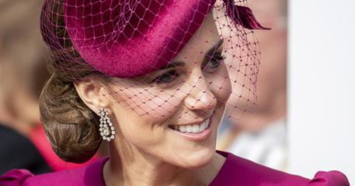 A Natale la principessa Kate duetta con la figlia Charlotte al piano – Il Tempo