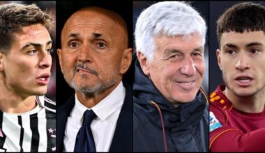 Bologna-Inter di Supercoppa: le probabili formazioni di Italiano e Chivu