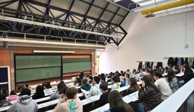 Medicina, stangata alla prima prova del semestre filtro: valanga di bocciati. Flop test di Fisica - la Repubblica