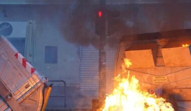 Askatasuna, Torino conta i danni “Per i negozi affari quasi azzerati”