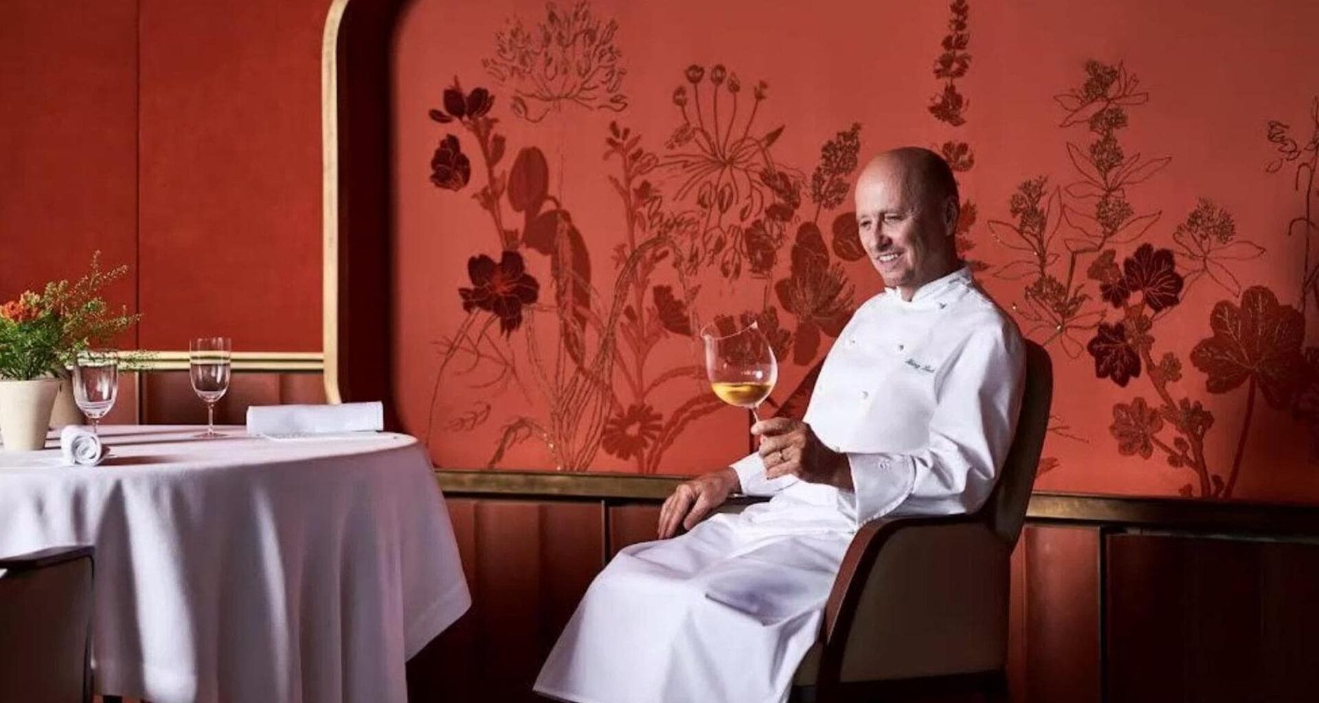 Capodanno senza limiti: i menu degli chef stellati tra caviale e champagne