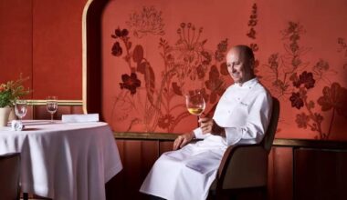 Capodanno senza limiti: i menu degli chef stellati tra caviale e champagne