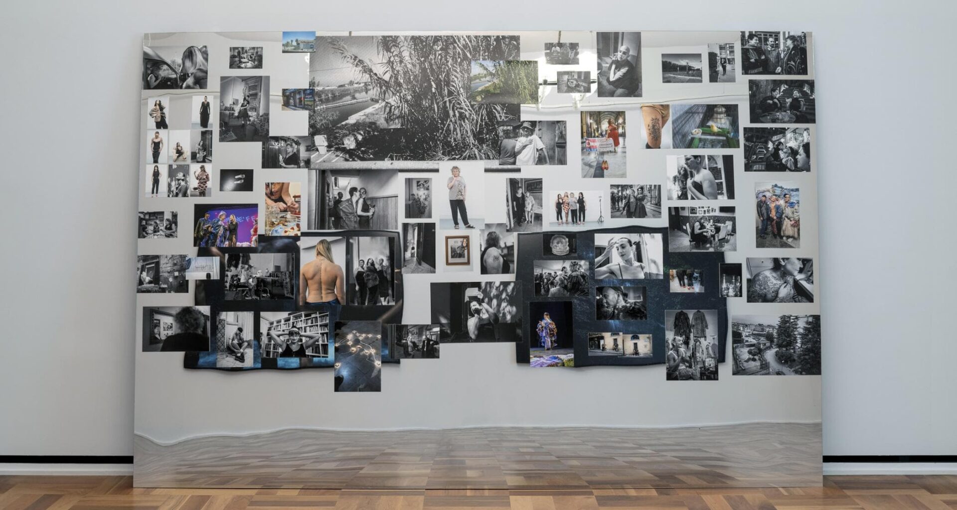 Bentornato Macro, i sommersi e i salvati del contemporaneo - la Repubblica