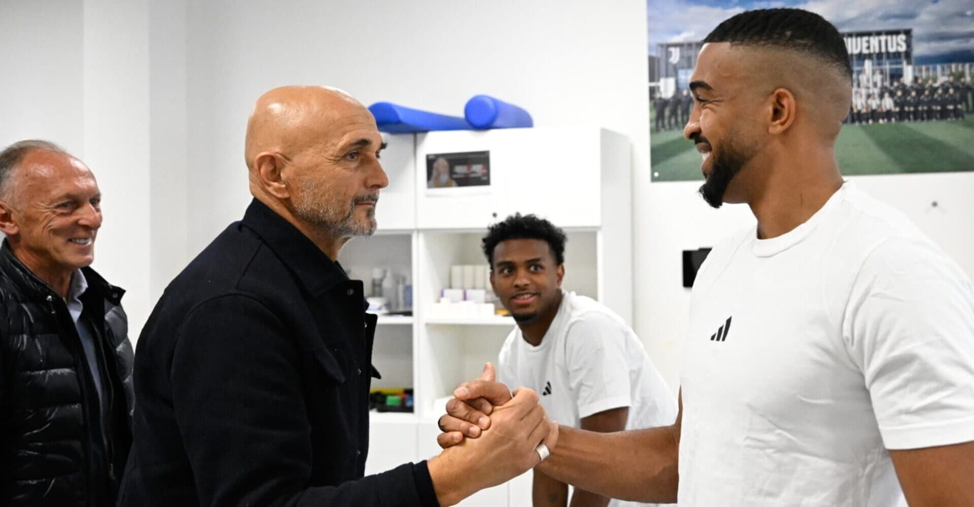 movimenti nascosti e piccoli passi verso la rivoluzione con Bremer