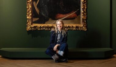 Maria Cristina Terzaghi: “Il fascino di Caravaggio sempre contemporaneo”