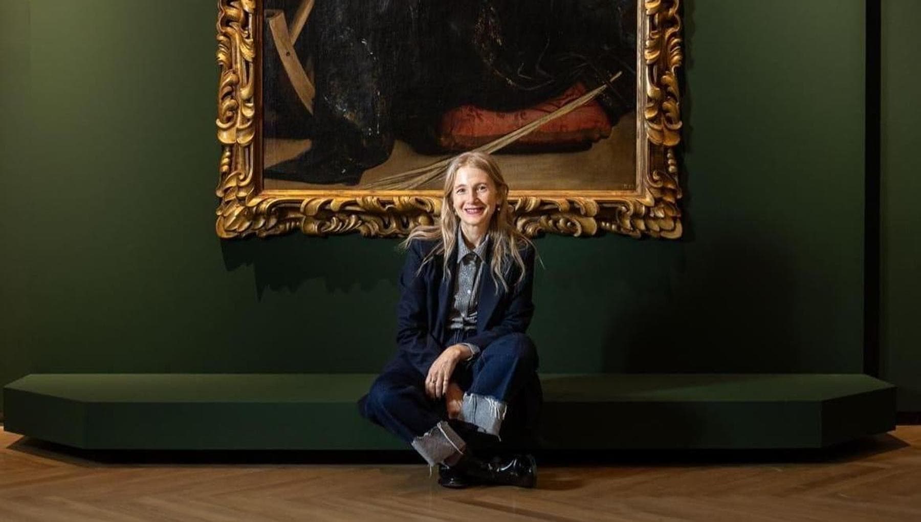 Maria Cristina Terzaghi: “Il fascino di Caravaggio sempre contemporaneo”