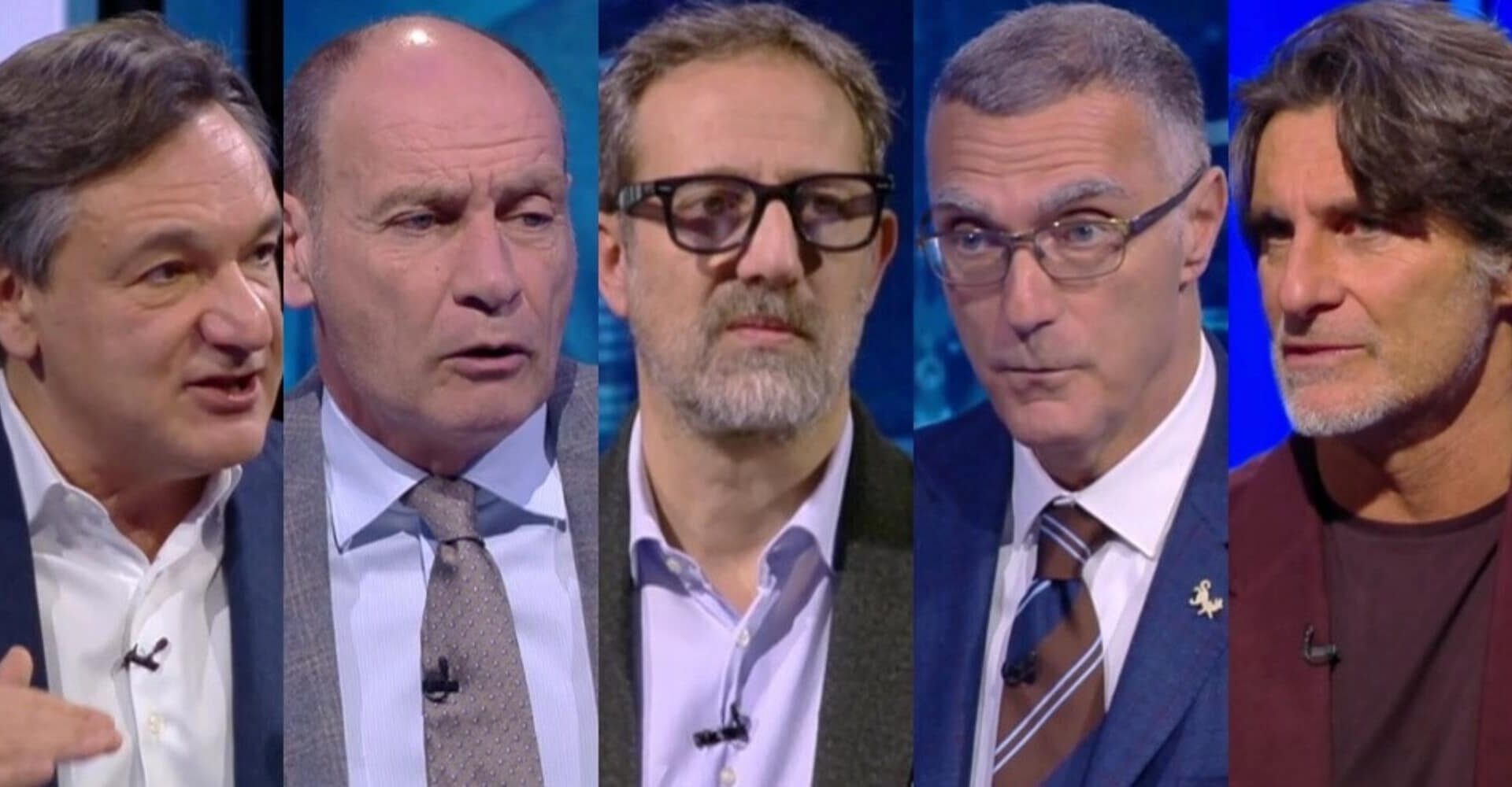 Pagina 2 | Dalla Juve in superficie alla brusca frenata mercato, l’analisi Sky: “Rinnovo? Forse va in America”