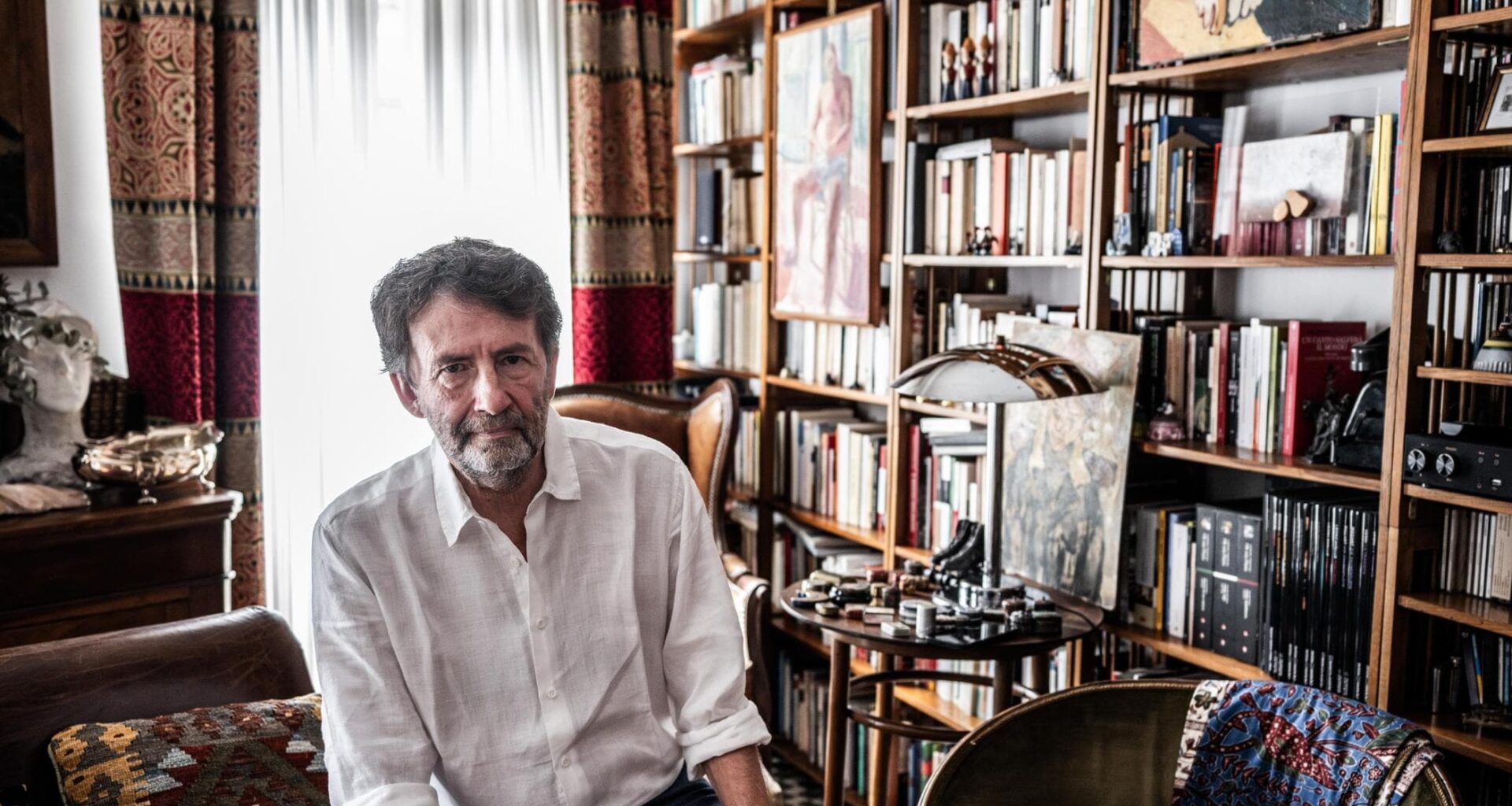 Franceschini riunisce gli ex giovani Dc: digitalizzato l’archivio della rivista “Nuova politica” - la Repubblica