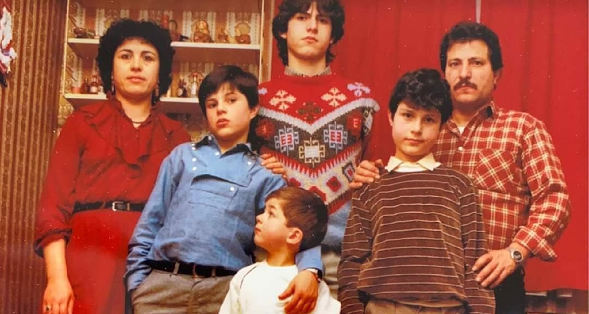 L’infanzia senza genitori, le scuole speciali, le umiliazioni: la mia vita da figlio di Gastarbeiter