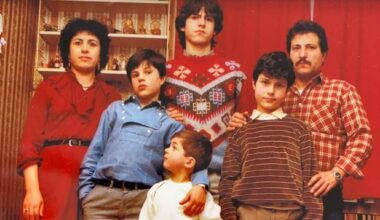 L’infanzia senza genitori, le scuole speciali, le umiliazioni: la mia vita da figlio di Gastarbeiter