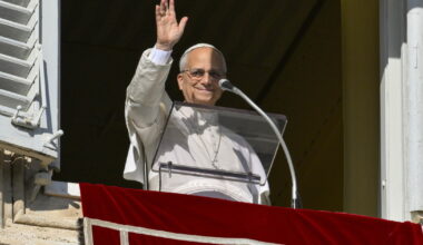 "Nella società di oggi la morte è un tabù" – Il Tempo