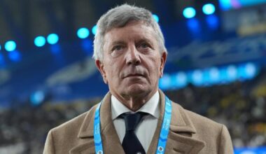 "Risponderemo alla lettera. Rispetto per gli arbitri anche perché..."