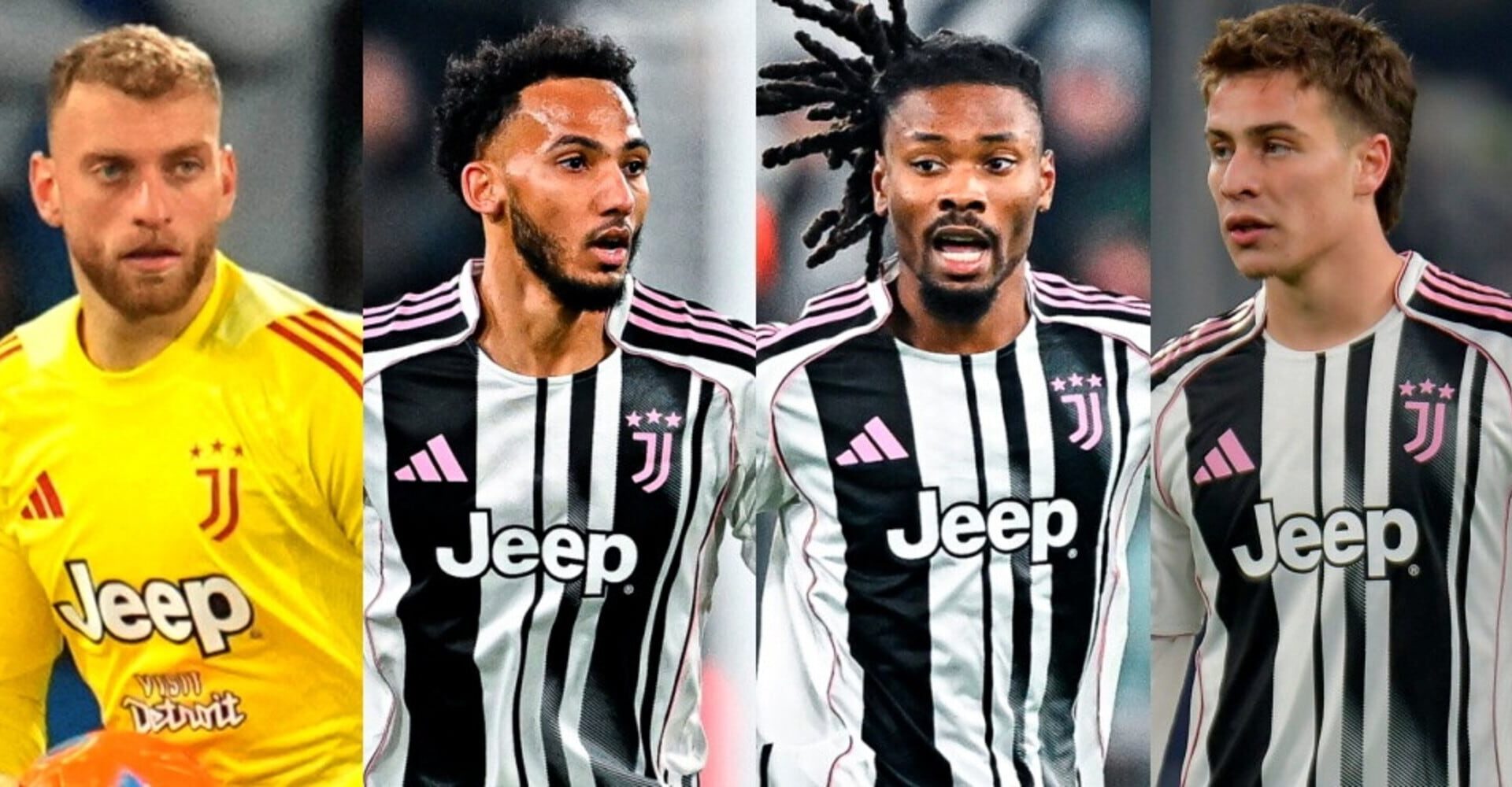 Juve, la probabile formazione per il Bologna: Spalletti, forse è l’ultima volta… - Tuttosport