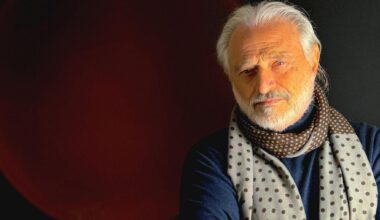 Amedeo Minghi: “Piaccio ai giovani ma le radio mi snobbano. Io a Sanremo? No, grazie” - la Repubblica