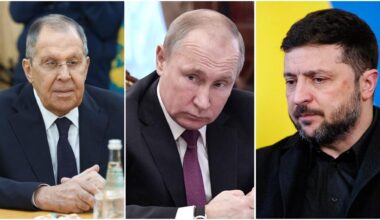 Guerra Ucraina Russia, le news di oggi 10 dicembre